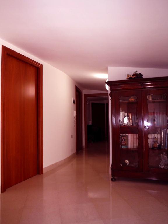 Casa Vacanze Villa Pina Matera Bagian luar foto