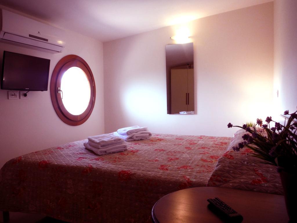 Casa Vacanze Villa Pina Matera Bagian luar foto