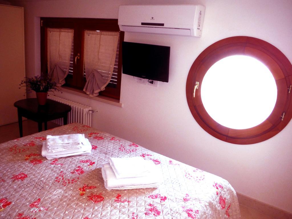 Casa Vacanze Villa Pina Matera Bagian luar foto
